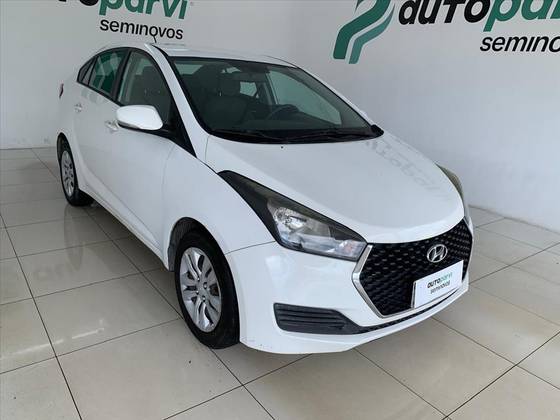 HYUNDAI HB20S 1.6 COMFORT STYLE 16V FLEX 4P AUTOMÁTICO HYUNDAI HB20S 1.6 COMFORT STYLE 16V FLEX 4P AUTOMÁTICO
